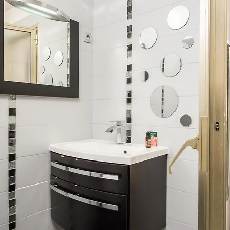 Lägenhet Hypercentre - - Croisette - Palais - Cj Cannes