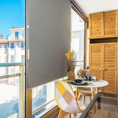 Lägenhet Hypercentre - - Croisette - Palais - Cj *