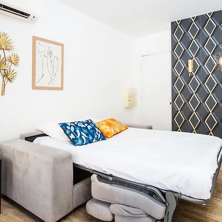 Lägenhet Hypercentre - - Croisette - Palais - Cj