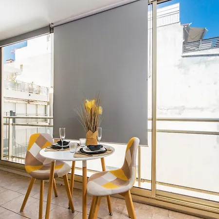 Lägenhet Hypercentre - - Croisette - Palais - Cj Cannes